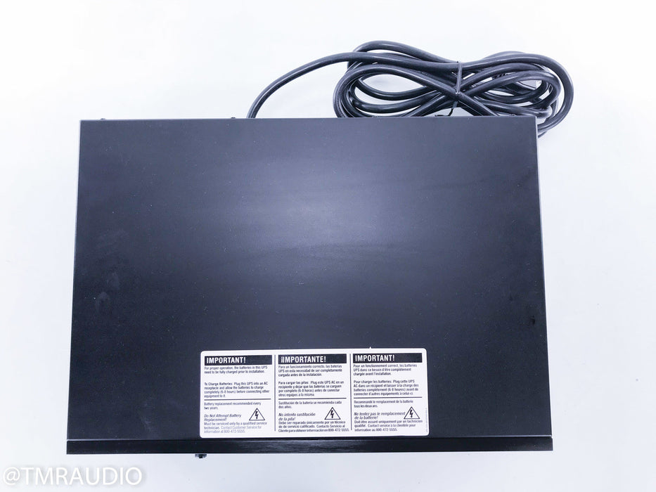 Furman F1000UPS Power Conditioner