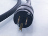 Silver Circle Audio Power Cord