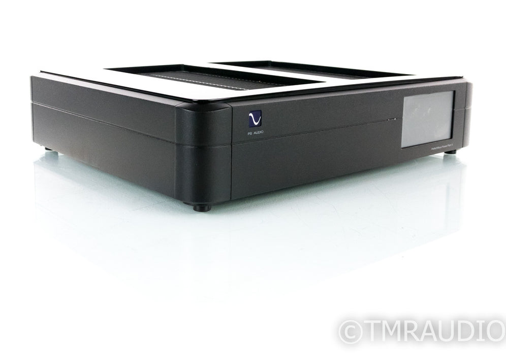 PS Audio PerfectWave Power Plant 5 Power Line Conditioner; P5; Remote