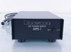 Bryston BP20 Stereo Preamplifier