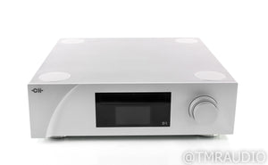 CH Precision D1 HD SACD/CD Transport w/ CH Digital Link Cable; D-1; Remote