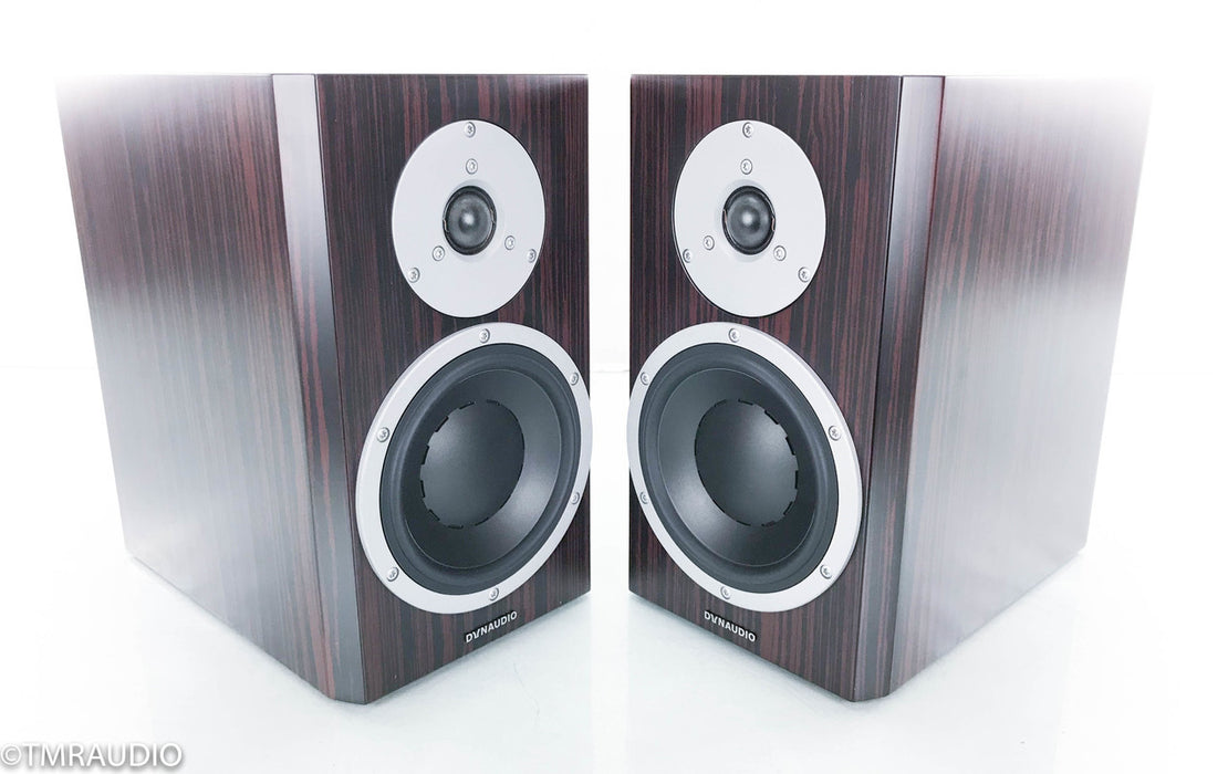 Dynaudio Excite X18 Bookshelf Speakers