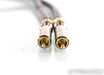 MIT Shotgun S1 RCA Cables; 3ft Pair Interconnects