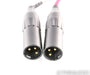 Anticables Level 3.1 XLR Cables; 1.5m Pair Balanced Interconnects