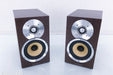 B&W CM1 Bookshelf Speakers