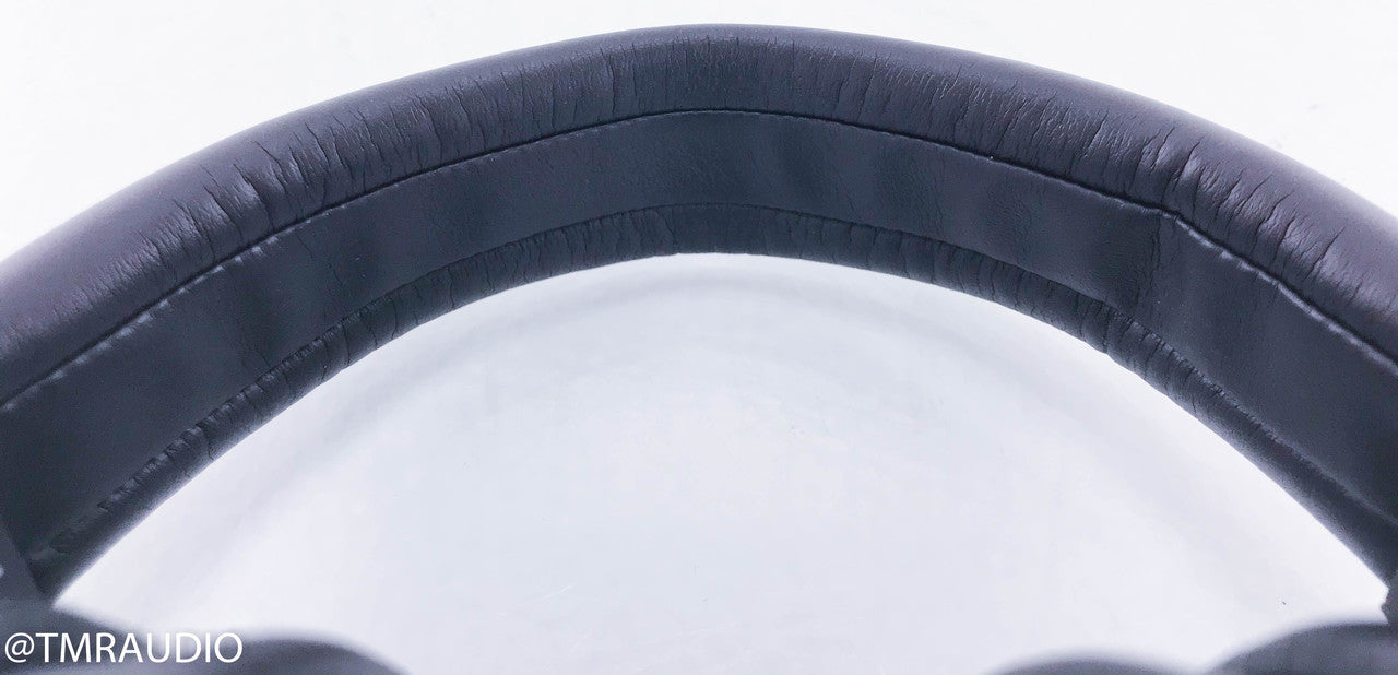 Fostex TH900 Mk2 Closed Back Headphones