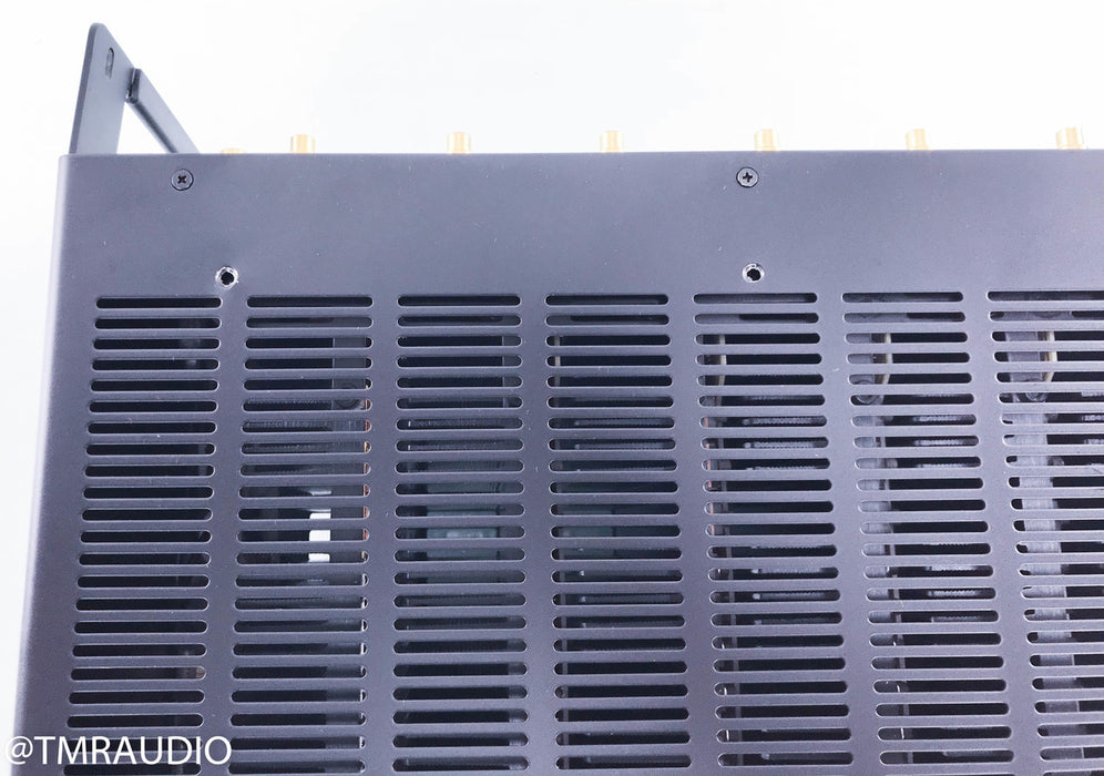 Lexicon RX-7 7 Channel Power Amplifier
