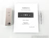 Rogue Audio Tempest II Stereo Tube Integrated Amplifier; Mk 2; Remote