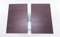 B&W CM1 Bookshelf Speakers