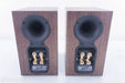 B&W CM1 Bookshelf Speakers