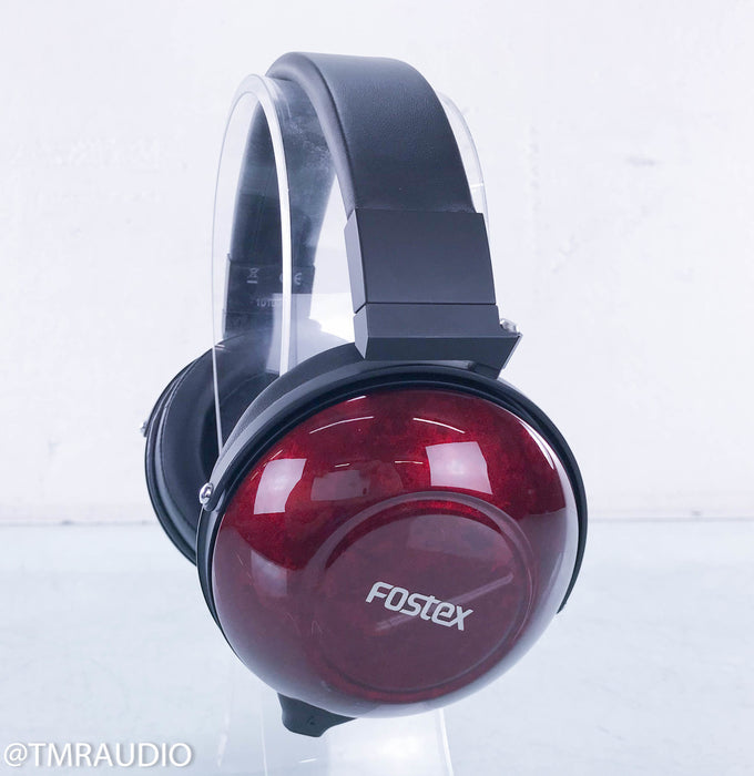 Fostex TH900 Mk2 Closed Back Headphones