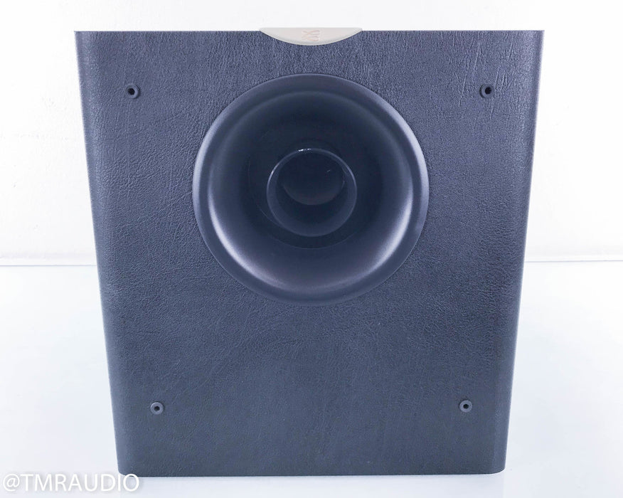 Cabasse Jupiter 352 8" Powered Subwoofer