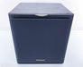 Cabasse Jupiter 352 8" Powered Subwoofer