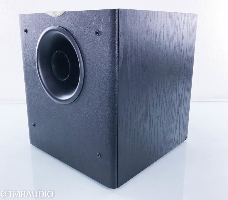 Cabasse Jupiter 352 8" Powered Subwoofer
