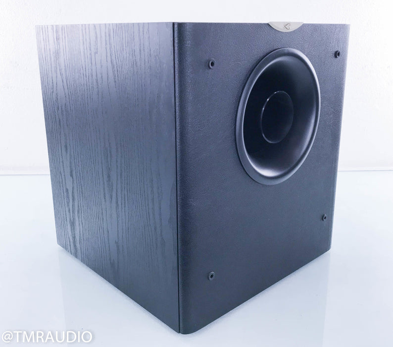 Cabasse Jupiter 352 8" Powered Subwoofer