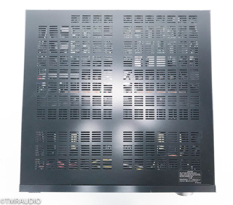 Integra DTR-80.1 9.2 Channel Home Theater Receiver