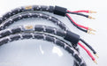 Straight Wire Crescendo II Bi-Wire Speaker Cable