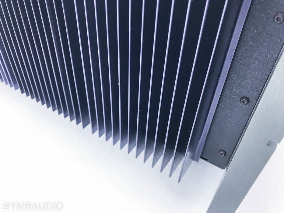 BAT VK-500 Dual Mono Power Amplifier