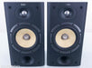 B&W DM601 S3 Bookshelf Speakers
