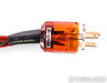 Maze Audio Reference4 Power Cable; 1m AC Cord