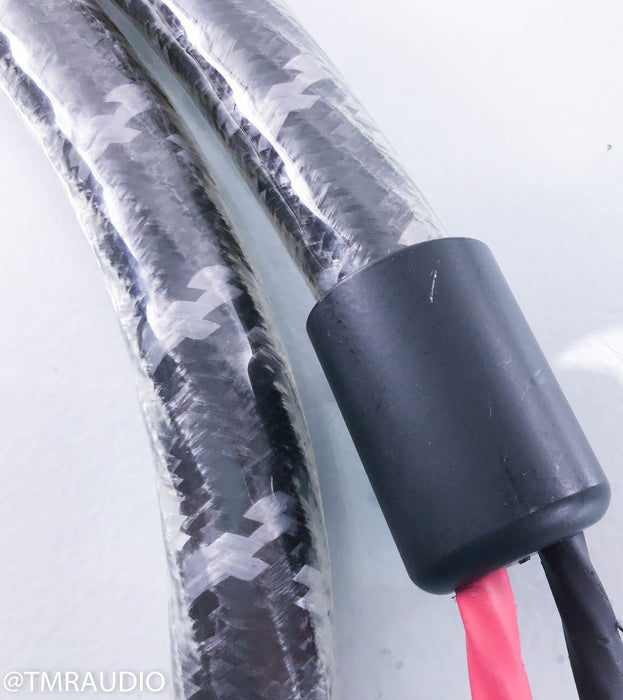 Straight Wire Crescendo II Bi-Wire Speaker Cable