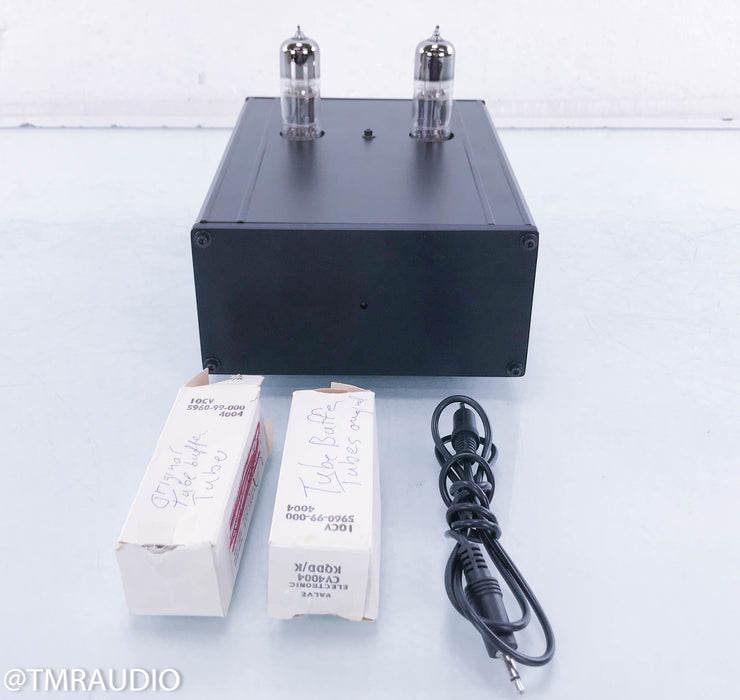 Tortuga Audio TPB.V1 Tube Preamplifier Buffer