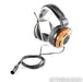 ZMF Auteur Open-Back Headphones; Teak