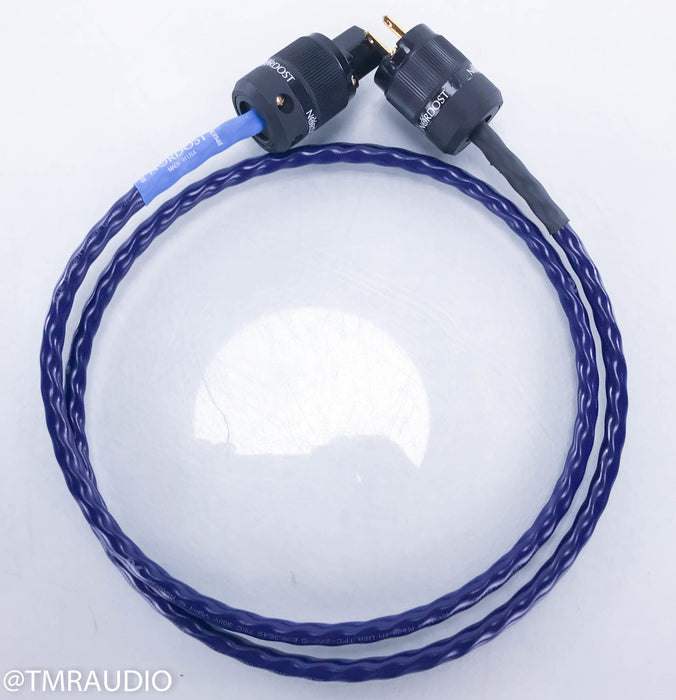 Nordost Blue Heaven Power Cable