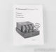 PrimaLuna ProLogue 5 Stereo Tube Power Amplifier; Five