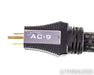 Pangea AC-9 Power Cable; 1m AC Cord; AC9