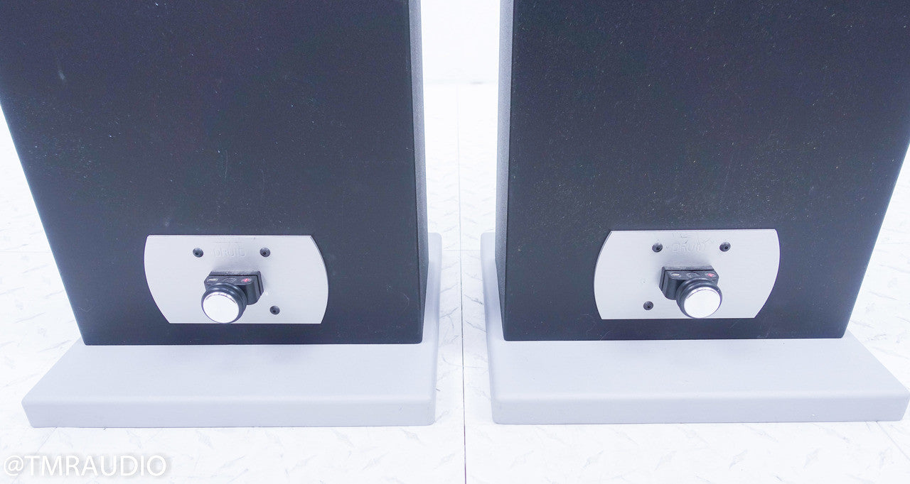 Zu Audio Druid MK4 Floorstanding Speakers