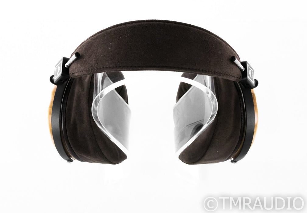 Audeze LCD-2 Planar Magnetic Headphones; LCD2; Fazor
