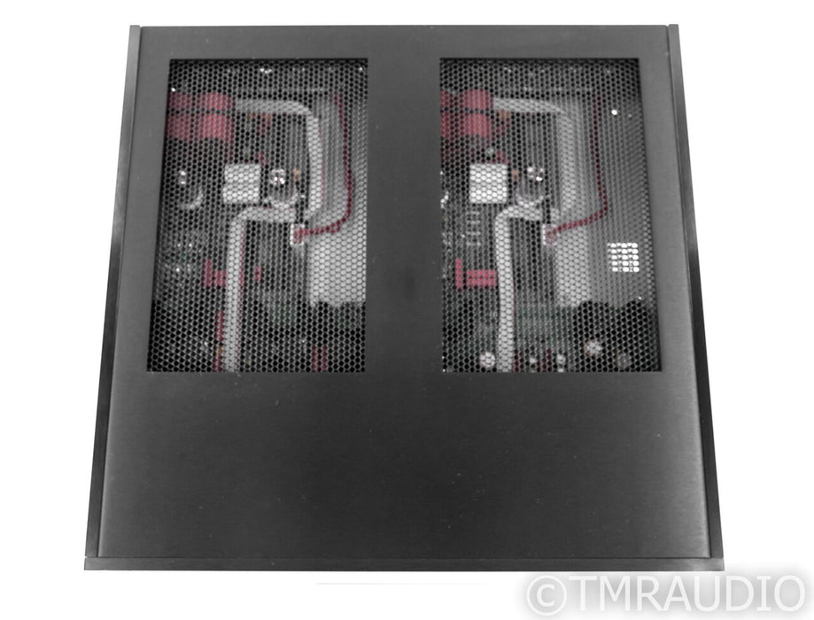 Aesthetix Calypso Signature Stereo Tube Preamplifier; Remote