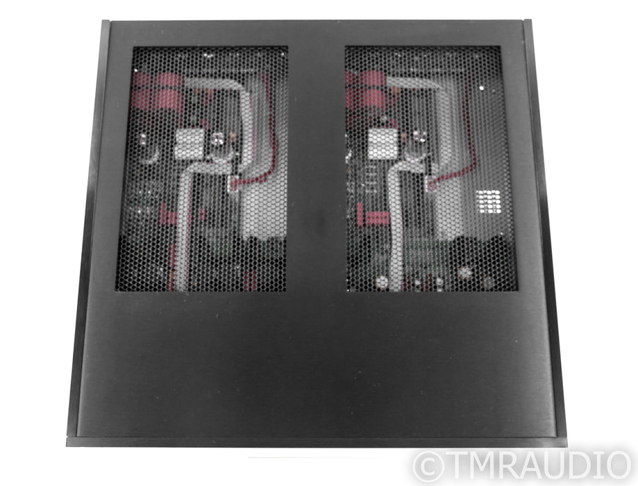 Aesthetix Calypso Signature Stereo Tube Preamplifier; Remote