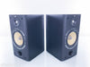 B&W DM601 S3 Bookshelf Speakers