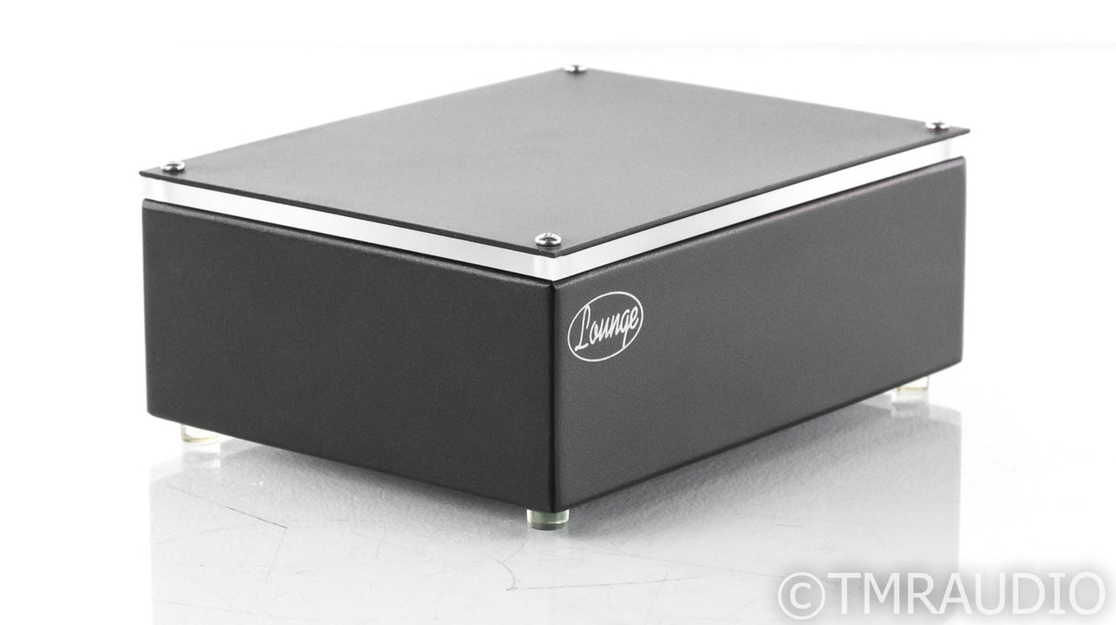 Lounge Audio LCR Mk III MM Phono Preamplifier
