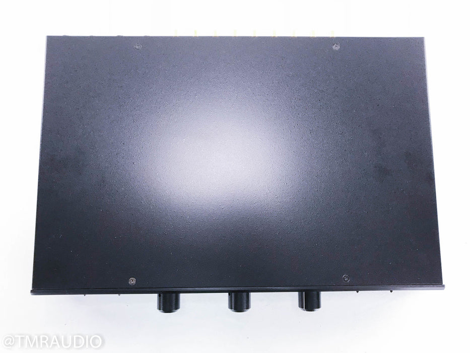 Bryston BP20 Stereo Preamplifier