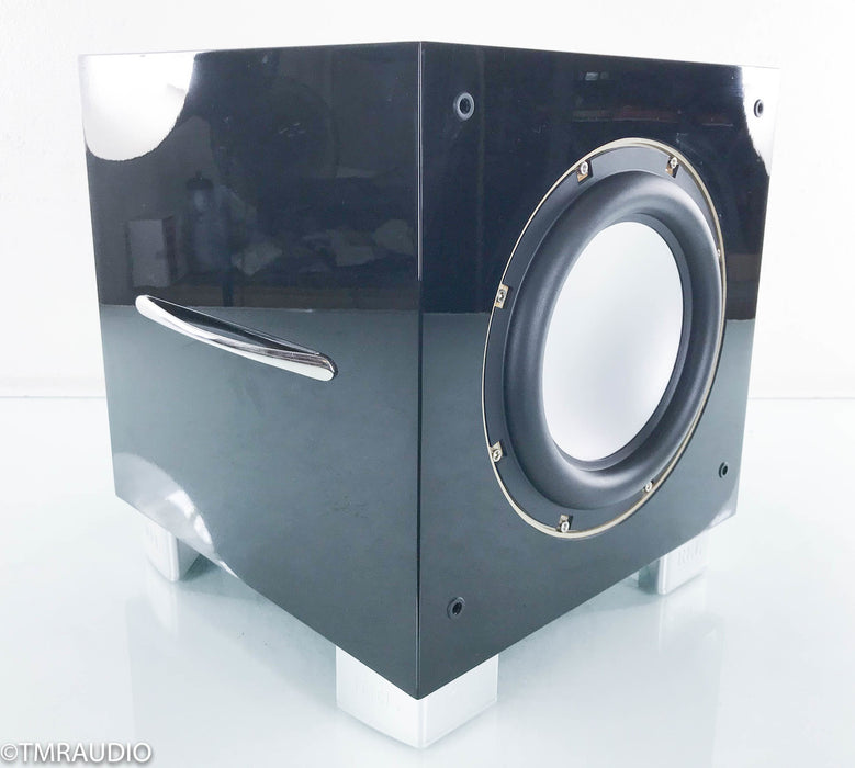 REL S/3 Powered Subwoofer