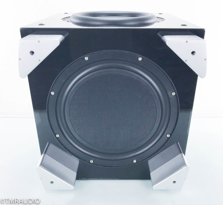 REL S/3 Powered Subwoofer