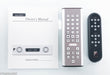 Ayre AX-5 Stereo Integrated Amplifier