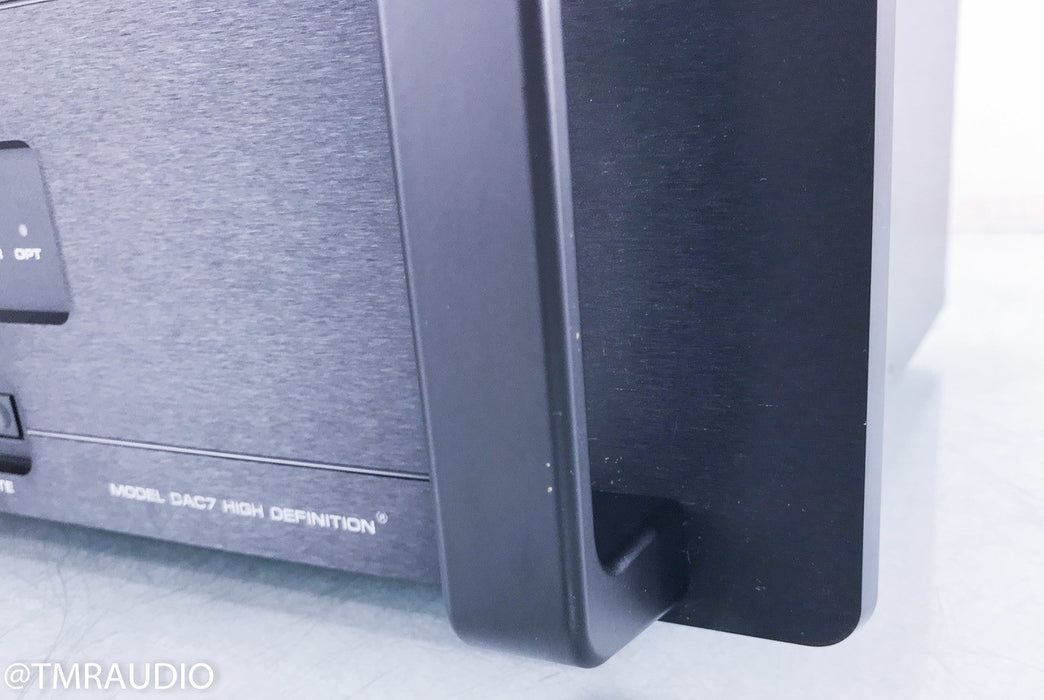 Audio Research DAC7 DAC