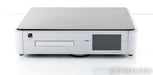 PS Audio PerfectWave Transport CD Player; PWT; Remote (1/5)
