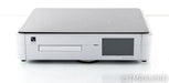 PS Audio PerfectWave Transport CD Player; PWT; Remote (1/5)
