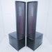 Martin Logan Renaissance ESL 15A Floorstanding Speakers