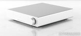 Nuforce DDA-120 Stereo Integrated Amplifier; DDA120; Bluetooth; Remote; Silver