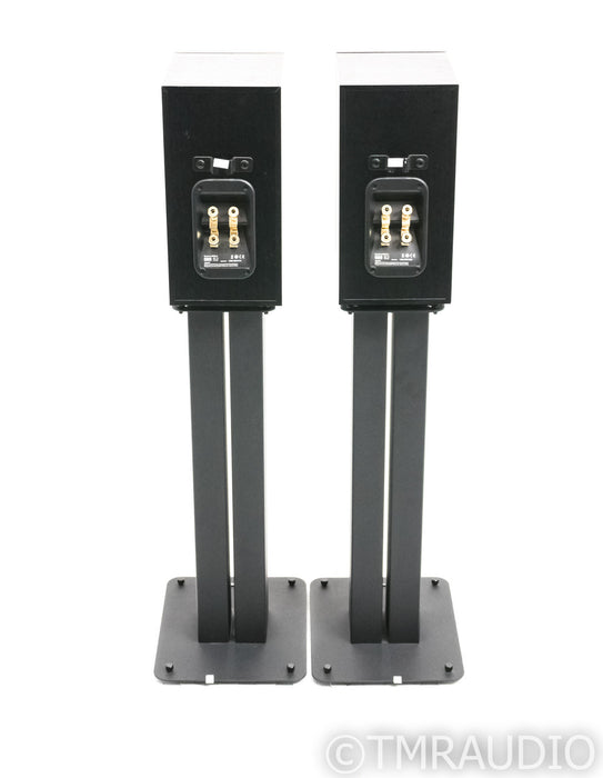 B&W 686 S2 Bookshelf Speakers