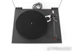 Rega Planar 6 Belt Drive Turntable; P6; Ania Pro MC Cartridge; Neo Power Supply