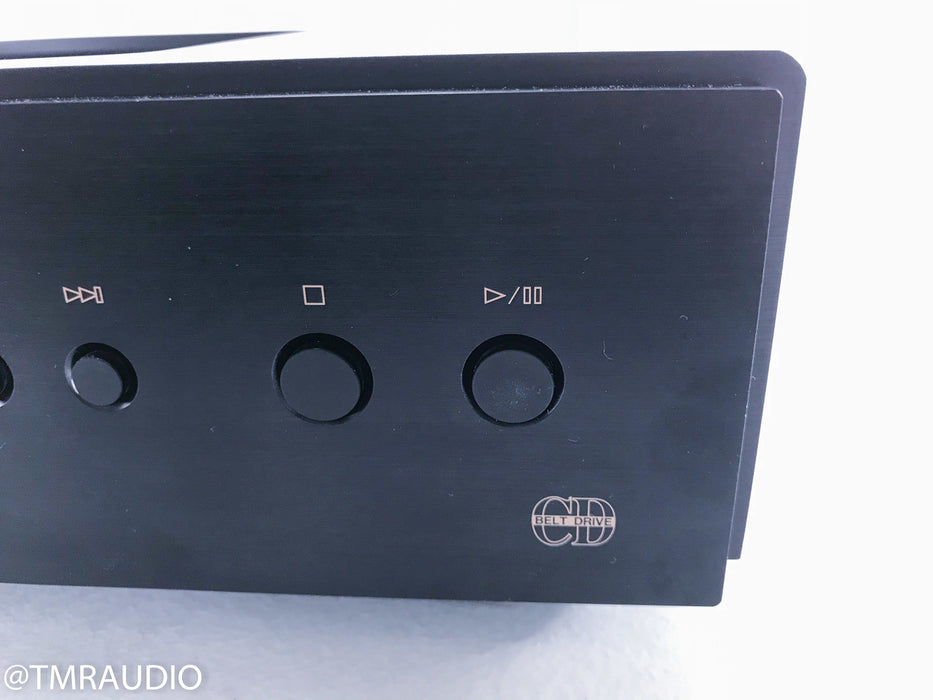 C.E.C. TL-2X Belt Drive CD Transport