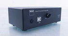 NAD PP4 Digital MM / MC Phono / USB Preamplifier