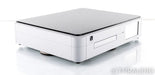 PS Audio PerfectWave Transport CD Player; PWT; Remote (1/5)